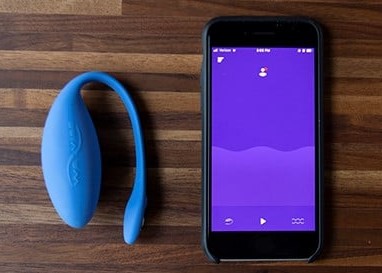 How to use the We-Vibe Jive