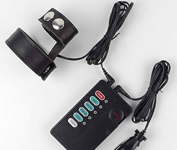 Is It Safe To Use Tens Units For Bdsm