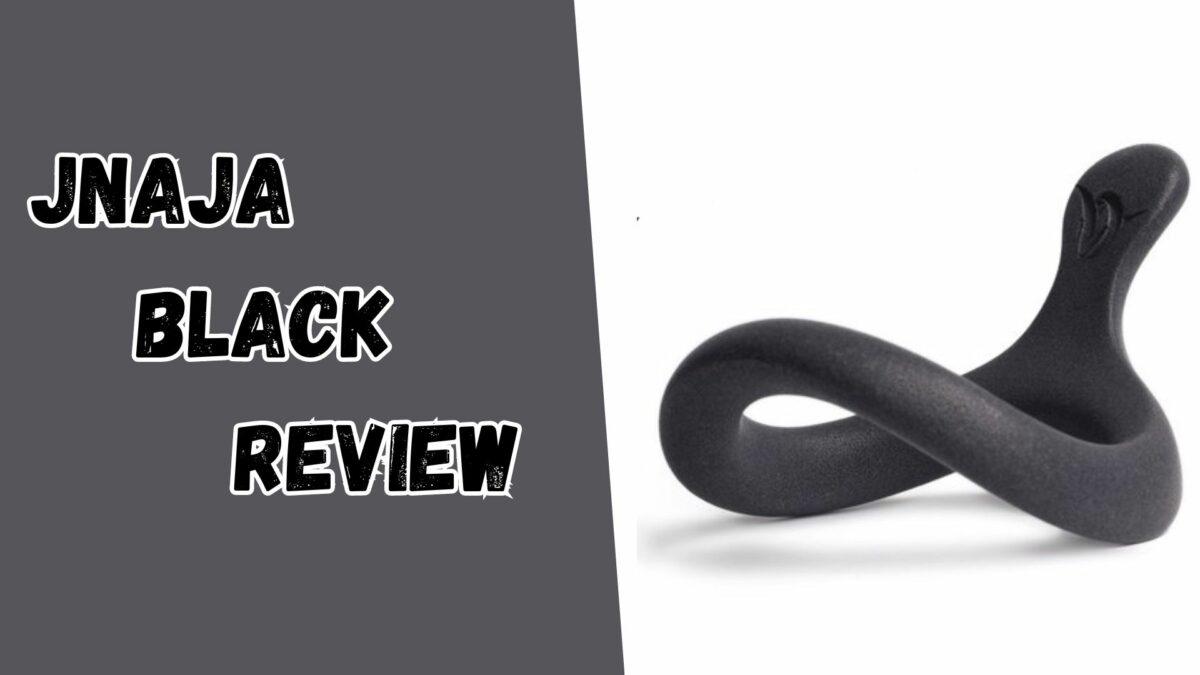 Jnaja Black Review