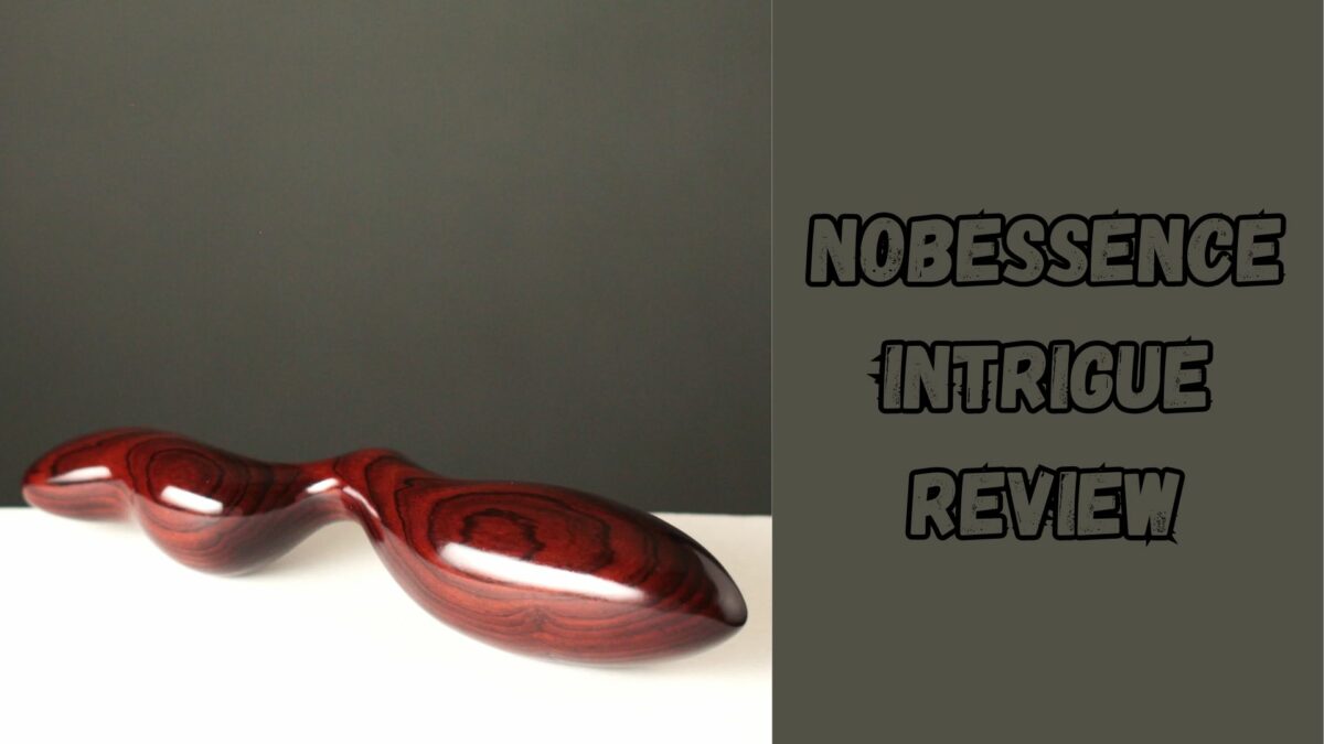 NobEssence Intrigue Review