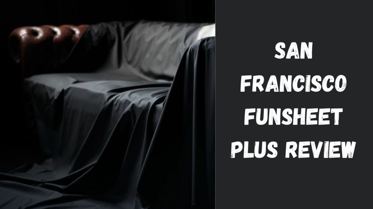 San Francisco Funsheet Plus Review