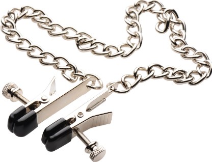 Top Rated Nipple Clamps For BDSM Activities