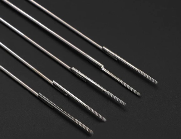 Traditional Needles