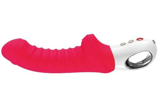 What Others Said about - Fun Factory Tiger Vibrator