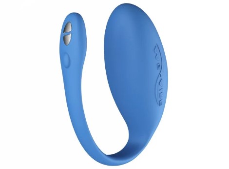What does the We-Vibe Jive Offer