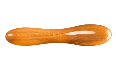What is a Wooden Dildo
