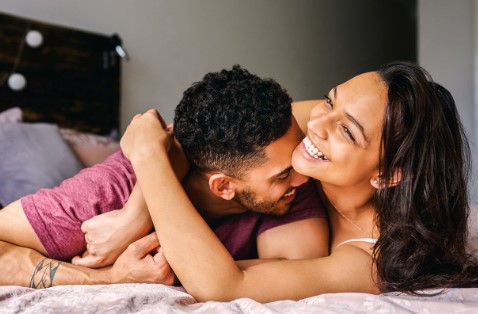 Why You Should Add Couple Sex Games To Your V-Day Menu
