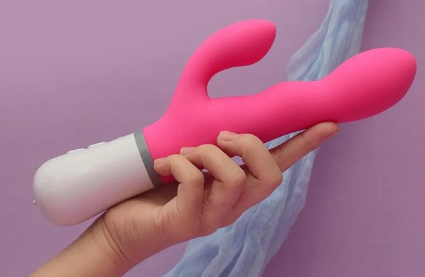 History of Vibrators and Other Sex Toys