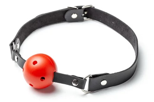 Why More People are Using Ball Gags