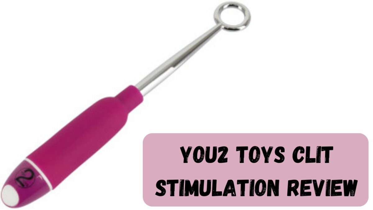 You2 toys clit stimulation Review