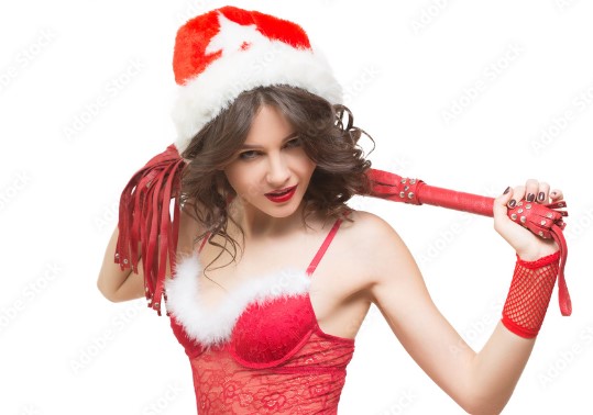 How To Get Started With Sexy Santa Women BDSM