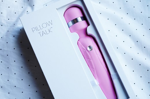 Key Features of pillow talk cheeky