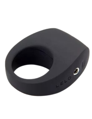 Lelo Tor 2 Luxury Rechargeable Vibrating Cock Ring