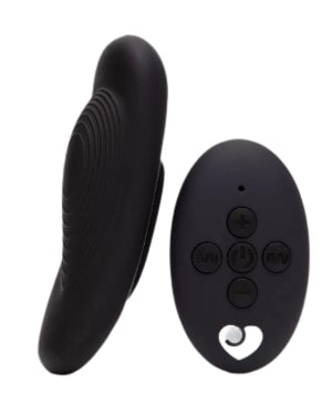 Lovehoney Rendezvous Magnetic Remote Control Panty Vibrator