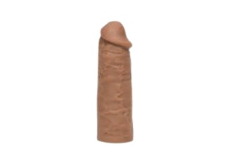 Shane Diesel 1 Extra Inch Penis Sleeves