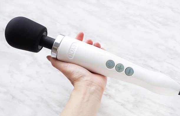 So What’s New About Doxy 3 Wand Vibrator