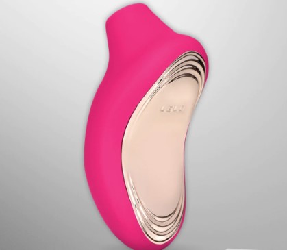 The Procedure to Use Lelo Sona Massager