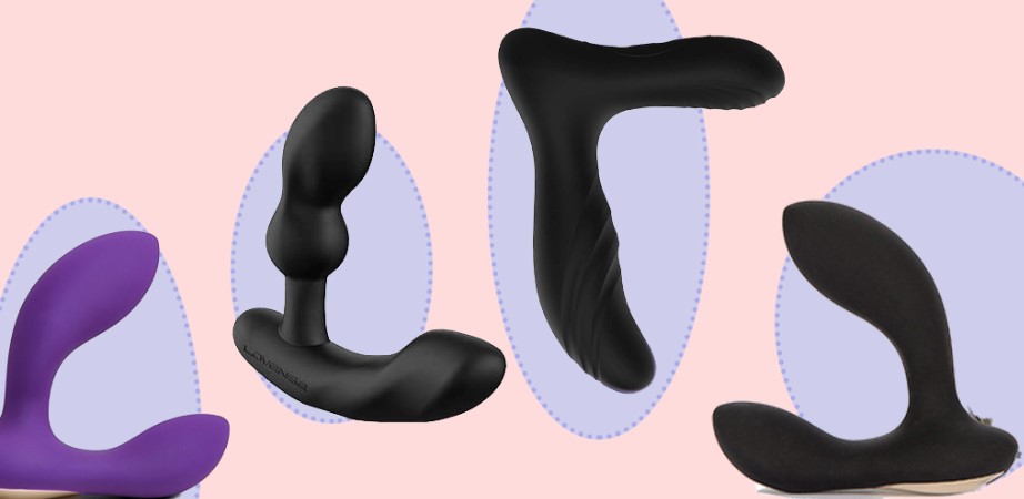 Tips on Usage of Prostate toy And Massager