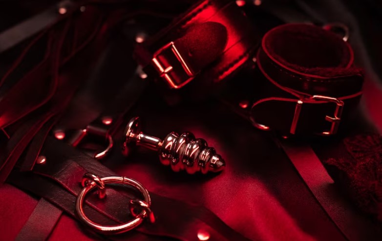 What BDSM Bondage Gear to Buy