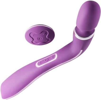 What Is A Wand Vibrator