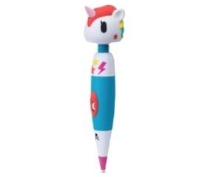 What does the Tokidoki Vibrator Offer