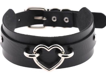 What is the BDSM Collar