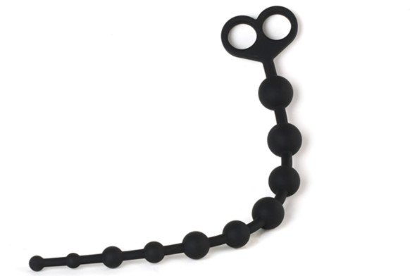 Anal Beads Special Toy