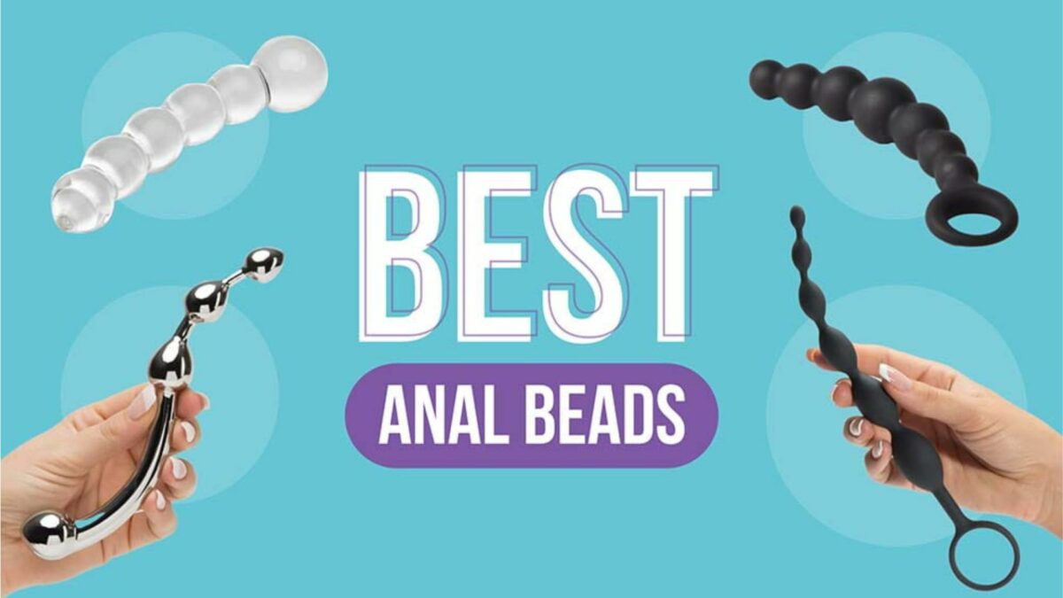 Best Anal Beads