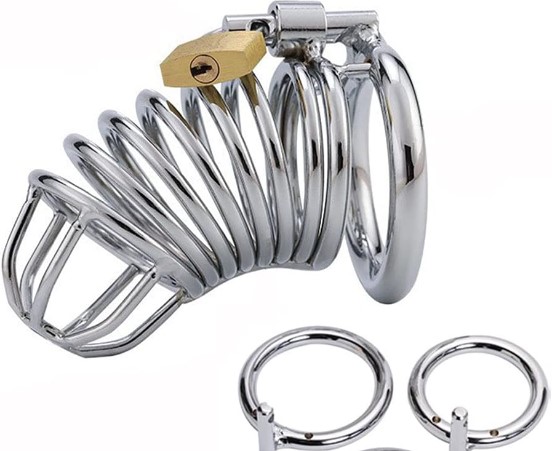 Chastity Device Meaning And Types