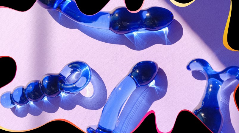 Explanation And The Types Of Gay Sex Toys