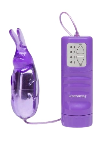 Lovehoney Bang Bang Bunny Clitoral Vibrator