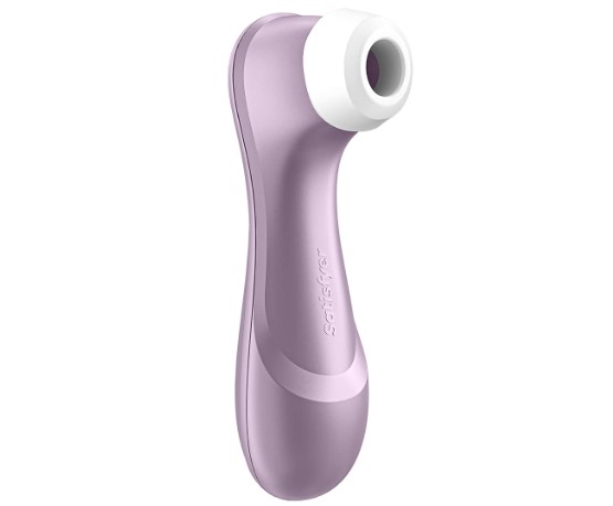 Meaning and Types of Clitoral Vibrators