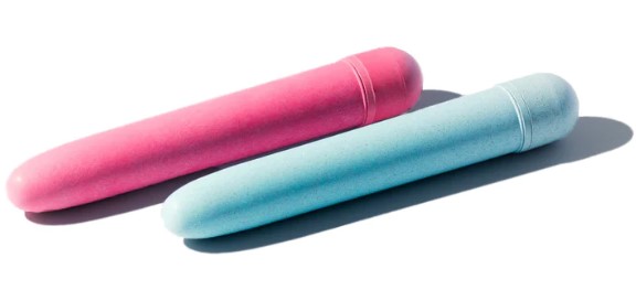 Plastic Sex Toys Are Also Screwing You