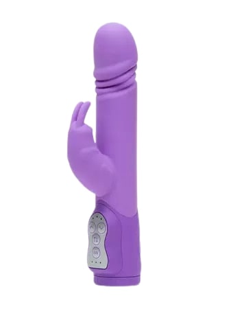 Portable Thrusting Rechargeable Sex Machine