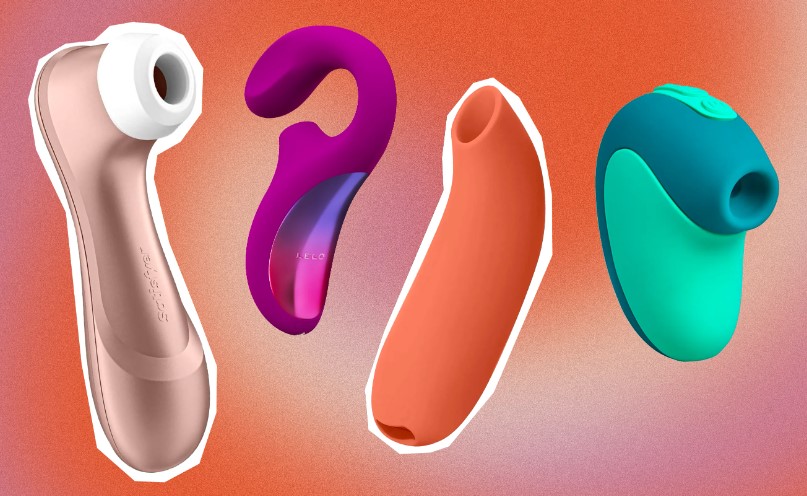 Tips On How To Choose The Best Suction Vibrator