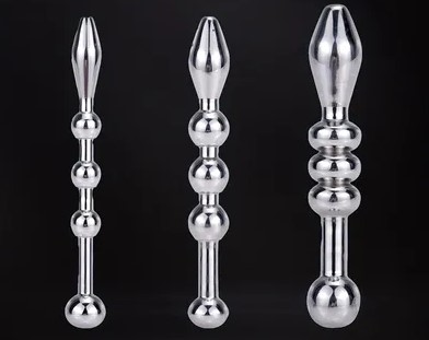 Types Of Penis Plugs