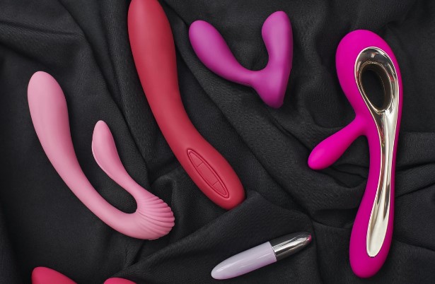 Why Do You Add Rabbit Vibrator To Your Sex Kit