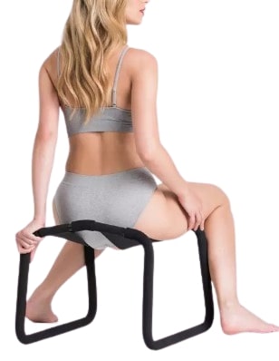 Bondage Boutique Sex Enhancer Chair
