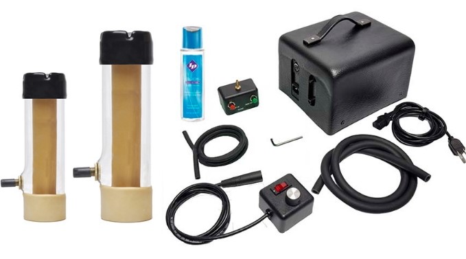 Buying Guide Tutorials Of The Best Cock Milking Machines