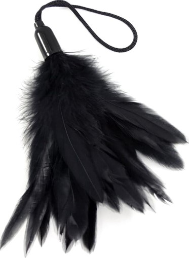 Frisky Feather Pleasure French Ticklers