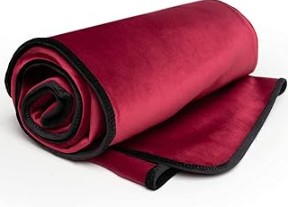 Liberator Travel Sized Throe - Squirt Blanket