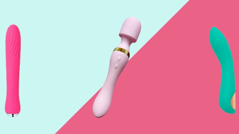 Things You Need To Know Before You Buy Your G Spot Vibrator
