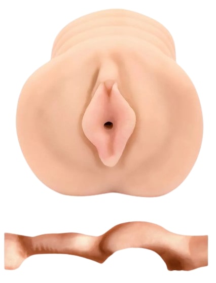 THRUST Pro Ultra Holly Realistic Vagina Toy