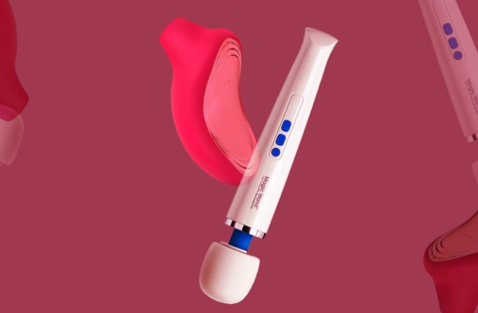 What I Tested to Determine the Best Sexual Toys For Women