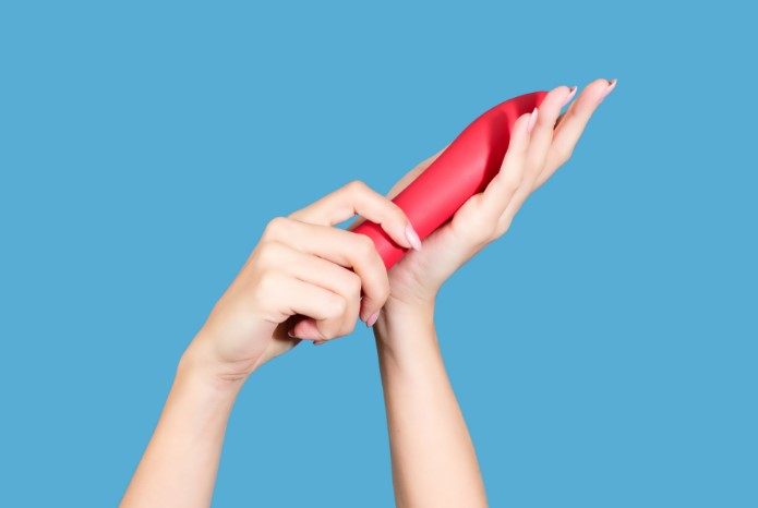 Why Use Sexual Toys For Women